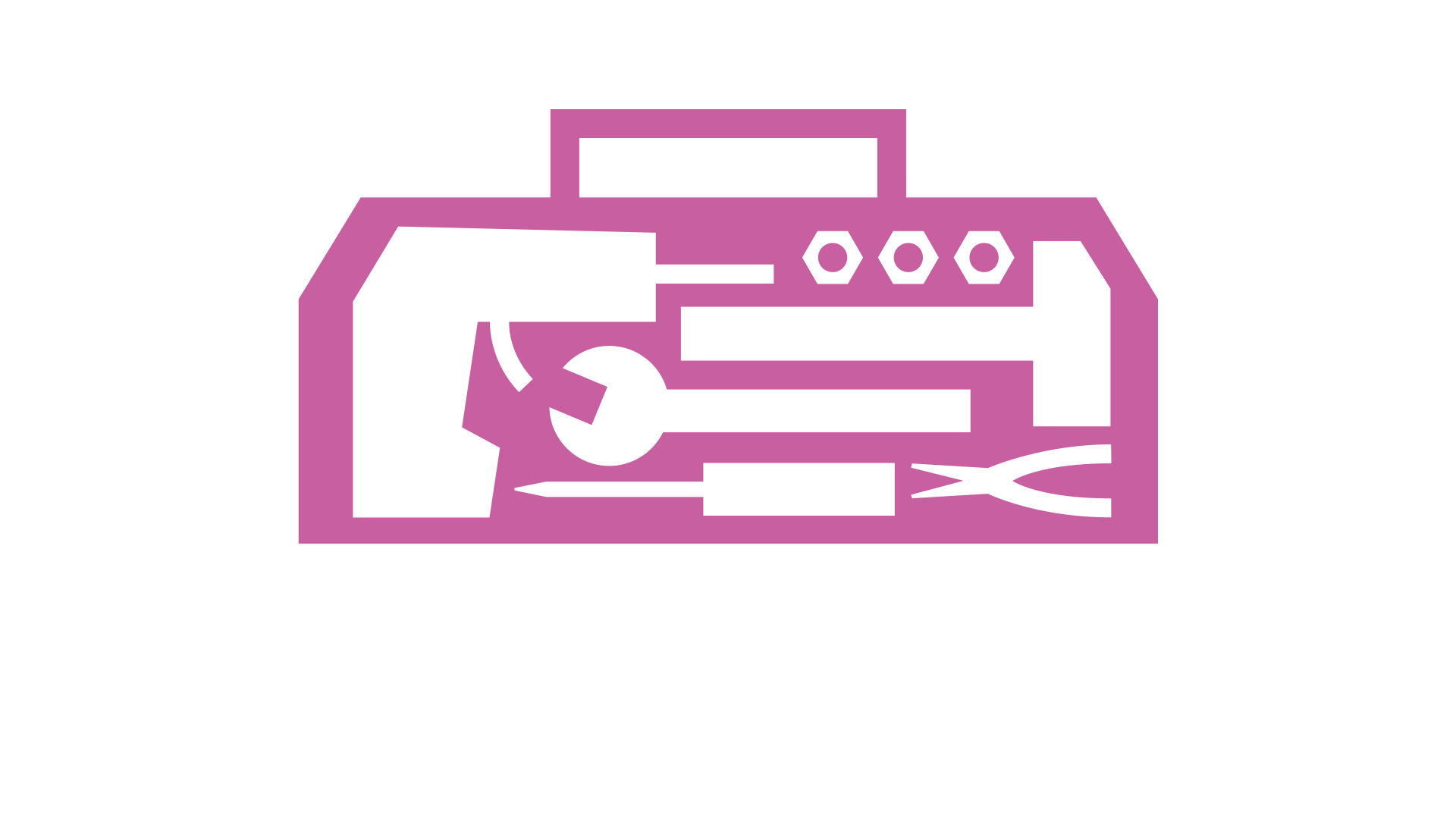 ToolPool logo