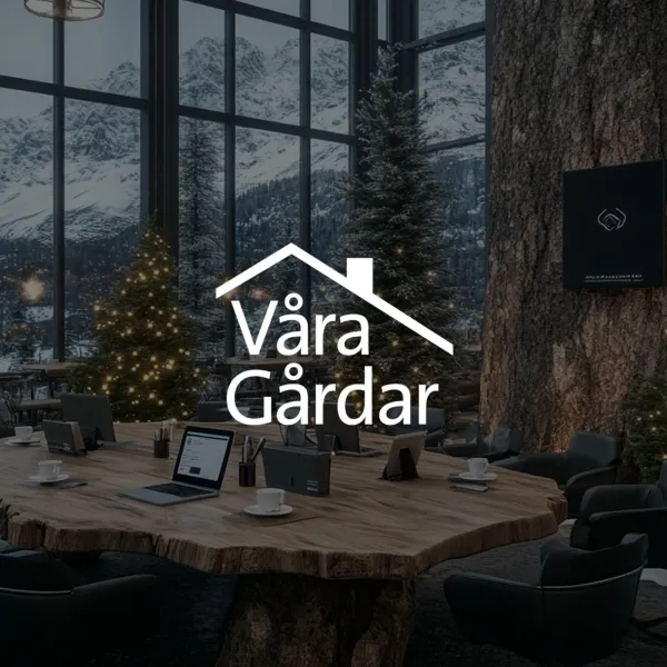 Våra Gårdar - Image 1