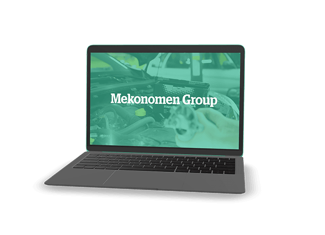 Mekonomen Group