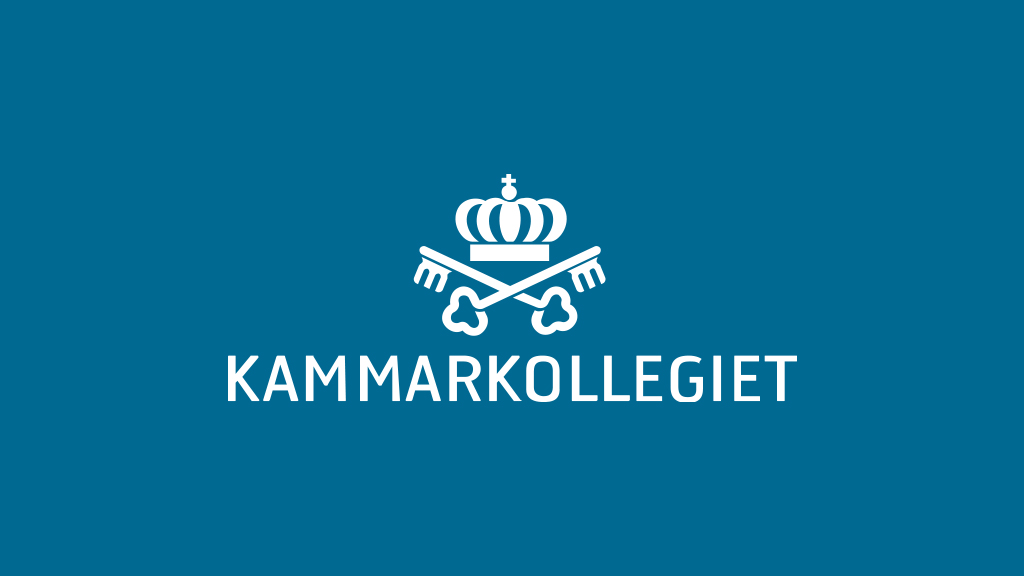 Kammarkollegiet